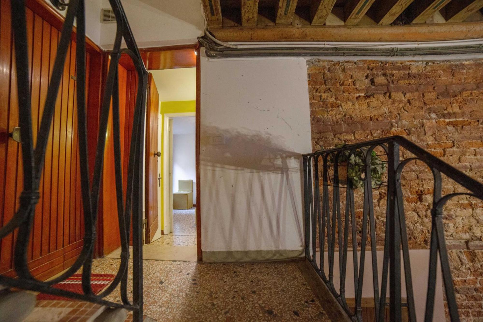 Apartment Frari 2 By Venicevillas Venedig